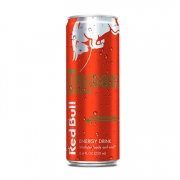 Energético: Red Bull Melancia 250ml - Energético