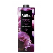 Suco: Suco Dell vale Uva 1 Lt - Suco Uva 1 Lt