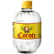 Corote: Corote Cachaça)