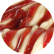 Brood Doces: Romeu e Julieta - Pizza Pré-Assada | Grande (Ingredientes: Muçarela, Goiabada)