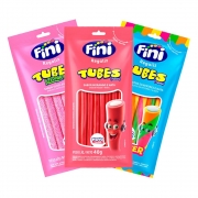 Chocolates: fini tubes)