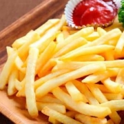 Porções: Fritas)