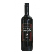 Vinhos: Sangue de Boi Seco 750ml - Sangue de Boi Seco 750ml