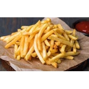 Batata Frita: Batata frita Grande - 500g