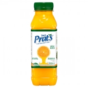 Suco: Suco prats laranja - 300ml