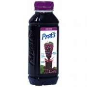 Suco: Suco prats uva - 300ml