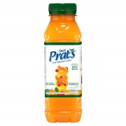 Suco: Suco prats Laranja Acerola e Maçã - 300ml
