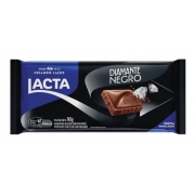 Chocolate: Diamante Negro)