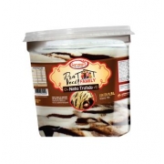 Pra Você Family Pote 1,5L: Pote Pra Você Family |Ninho Trufado 1,5L - Pote de Sorvete