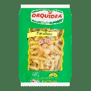 Mercearia: Massa Parafuso Orquidea)