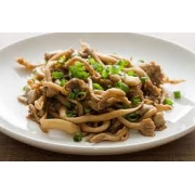 Shimeji: Shimeji na Manteiga 100gr - Prato Quente (Ingredientes: Prato Quente)