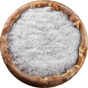 Promocao Imperdivel: Broto Doce Promo Prestigio - Broto doce de chocolate ao leite e coco ralado