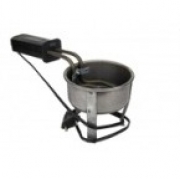 FOGAREIRO PANELA: PANELA FOGAREIRO PEQUENA 110V - ATACADO ACIMA DE 3 UNIDADE FICA R$ 15,50 CADA/// ATACADO ACIMA 20 UNIDADES R$12,50 CADA/// ATACADO ACIMA 50 UNIDADES R$ 11,99 CADA