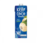 Água: Água de coco Kero Coco 1L - Água de Coco