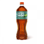 Chá Gelado: Ice Tea Leão Limão 1,5L - Chá Gelado