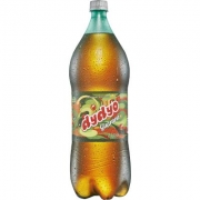 Refrigerante: Dydyo Guaraná 2 L - Agradecemos sinceramente sua generosidade! Obrigado!