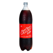 Refrigerante: Dydyo Cola 2 L - Sua presença aqui faz diferença! Obrigado!