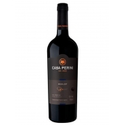 Vinhos Nacionais: Casa Perini Merlot 750ml)
