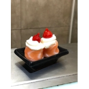 Novidade: Joe Biquinho - joe com cream cheese e Pimenta Biquinho 6und
