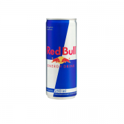 Energéticos: Red Bull Tradicional 250ml - Energético