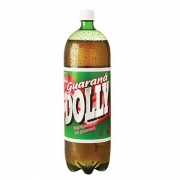 Refrigerantes: Dolly Guaraná 2L - Refrigerante Guaraná