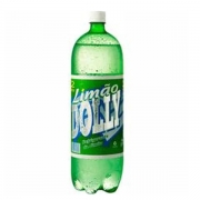 Refrigerantes: Dolly Limão 2L - Refrigerante Limão