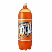 Refrigerantes: Dolly Laranja 2L - Refrigerante Laranja