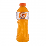 Gatorade: Gatorade Tangerina 500ml - Isotônico