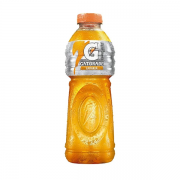 Gatorade: Gatorade Laranja 500ml - Isotônico