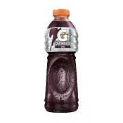 Gatorade: Gatorade Uva 500ml - Isotônico
