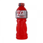 Gatorade: Gatorade Morango-Maracujá 500ml - Isotônico