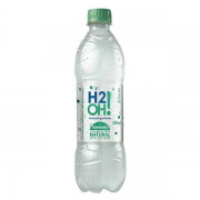 Refrigerantes: H2OH Limoneto 500ml - Refrigerantes