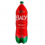 Energéticos: Baly Melancia 2L - Energético