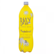 Energéticos: Baly Tropical 2L - Energético