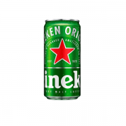 Cervejas (Unidade): Heineken 269ml unid. - Cerveja