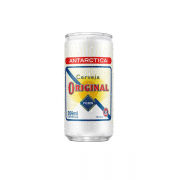 Cervejas (Unidade): Original 269ml unid. - Cerveja