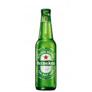Cervejas: Heineken Long Neck 330ml - cerveja Haineken Long Neck 330ml
