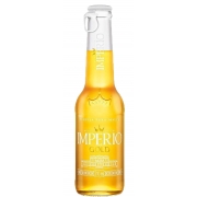 Cervejas: Império Puro Malte Gold 210ml - Cerveja Império Puro Malte Gold 210ml