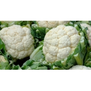 Verduras e Ervas: Couve Flor (1 und) - Verduras e Ervas