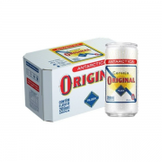 Packs de Cervejas: Pack Original 269ml C/ 8uni. - Cerveja