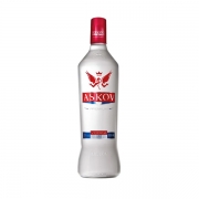 Vodkas: Askov Pura 900ml - Vodka