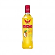 Vodkas: Askov Maracujá 900ml - Vodka