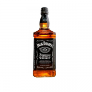 Whisky: Jack Daniel