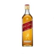 Whisky: Red Label 1L - Whisky
