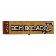 Seda: Bem Bolado com Piteira)