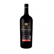 Vinhos: Vinho Pérgola Tinto Suave 1L - Vinho