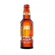 Vinhos: Draft Pêssego 600ml - Vinho