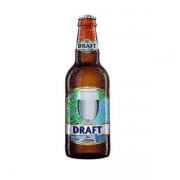 Vinhos: Draft Ice 600ml - Vinho