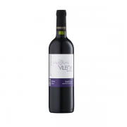 Vinhos: Vinho Vilena Tinto Bordô Suave 750ml - Vinho