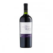 Vinhos: Vinho Vilena Tinto Bordô Suave 1L - Vinho